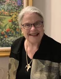 Obituary information for Margaret Carmichael Paull