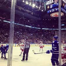 The toronto maple leafs (officially the toronto maple leaf hockey club and often simply referred to as the leafs) are a professional ice hockey team based in toronto. Five Great Things To Eat At A Toronto Maple Leafs Hockey Game Chatelaine