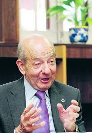 La energía nuclear es la más barata y la única solución para el problema  energético»