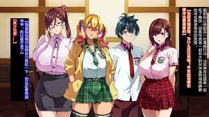 Juukon Sentai Juusoldier ch.1-4 - Hentai.name