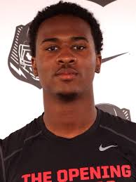 Jamon Williams, High School For Agricultural Sciences, Wide Receiver