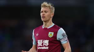 Former burnley coach replaces david dunn in barrow hotseat. Ben Mee Says Burnley Are Targeting Europe As Club Prepares To Restart Premier League Campaign Football News Sky Sports