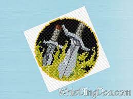 Warrior class emblem world of warcraft cross stitch. 17 Wow Cross Stitch Ideas Cross Stitch Stitch Cross Stitch Patterns