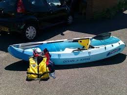 Ever wanted to kayak in your family picnic? Lovely Views Of Sandbanks From Poole Harbour Picture Of Cheap Kayaks Uk Bournemouth Tripadvisor