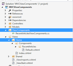 What i miss in most of the tutorials for automapper is working with lists, so with that basic mapping, we are able to map a list of users to a list of usersdto as well. Quick Intro To View Components In Asp Net Core Mvc