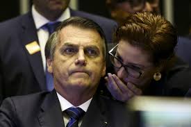 Marcelo camargo/agencia brasil vía ap). Carla Zambelli Tambem Pediu Informacoes Privilegiadas A Moro E Implica Mais Bolsonaro Bloglimpinhoecheiroso