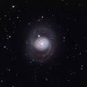 Look to luminous Messier 77 – Astronomy Now