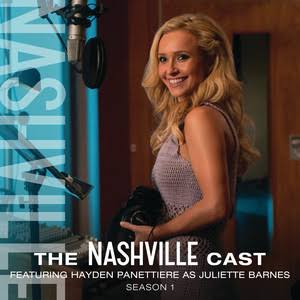 Hayden Panettiere Nashville Juliette Barnes