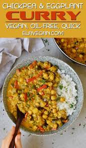 Coconut Chickpea Curry Vegan Plant Based Recipes Dinner Whole Food Recipes Healthy Vegetarian Dinner