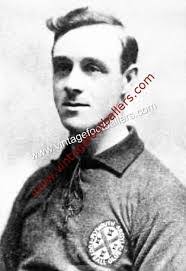 Freddie Burch's Instagram, Twitter & Facebook