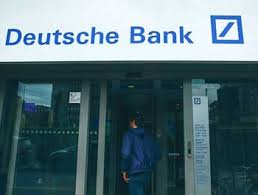 Deutsche bank wie kann ich meine filialnummer. Wie Viele Bankfilialen Braucht Deutschland It Finanzmagazin