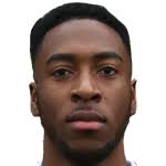 Nathan Ferguson Stats, Form Index and Match Ratings