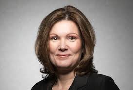 The Beaumont appoints Lisa Goodwin-Allen as culinary director