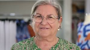 Fashion and mining meet to change narrative: Dr Amanda Healy