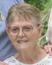 Patricia "Pat" (Weber) Ries Obituary February 25, 2025