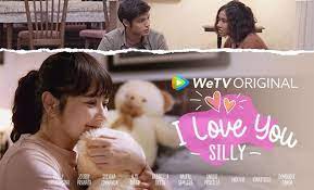 27k views · june 22. Sinopsis I Love You Silly Episode 1 Terakhir Lengkap Dailysia