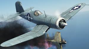 War thunder is an mmo combat game dedicated to military aviation, armored vehicles, and fleets. F4u 1a War Thunder Wiki