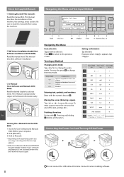 You may find documents other than just manuals as we also make available many user guides, specifications. Canon Imageclass Mf216n Driver And Firmware Downloads