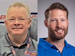 Thompson Pump Announces Executive Retirement & Promotions