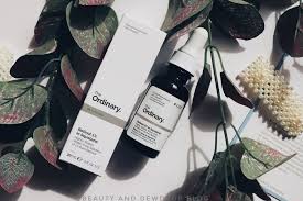 The ordinary has provision for that, which is, the ordinary 0.2% retinol in squalane, gradually as your skin builds tolerance to retinol you can increase to the ordinary 0.5% retinol in squalane. The Ordinary Retinol 1 In Squalane Review Beauty Dewdrop Blog