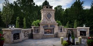 Shop the best fire pit accessories at serenity health, including durable fire pit tools, covers, fire glass, log racks & more. Fire Pit Outdoor Fireplace Accessories Guide Install It Direct