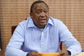 He is the son of the first president of the republic of kenya and he is among the richest people in kenya. Kenya Kenyatta Tends To His Family Business 28 08 2020 Africa Intelligence