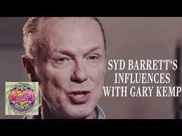 Nick Mason's Saucerful Of Secrets