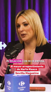 📸 IMÁGENES EXCLUSIVAS SOBRE LOS ÚLTIMOS DÍAS DE MARTA FORT  #SecretosVerdaderos