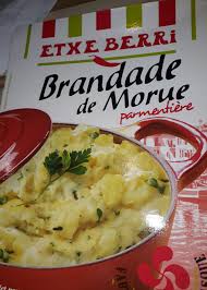 Brandade De Morue Parmentiere Etxe Berri 900