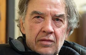 Writer: Geoff Norman