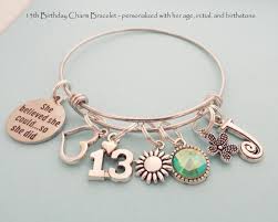 To find unique birthday gift ideas, you must visit our website. 13th Birthday Girl Birthday Gift For 13 Year Old Girl Etsy