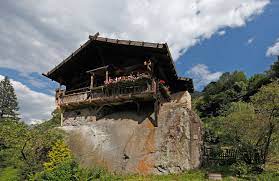 Free wifi is available here in the rooms. Hausl Am Stein In St Pankraz Ulten Vivosudtirol