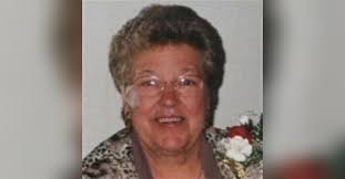 Betty J. Flicker Obituary