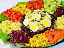 Pin On Salads
