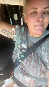 Lucy Reese's Instagram, Twitter & Facebook