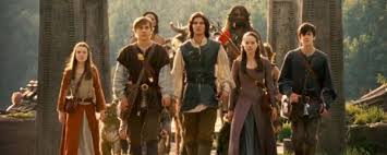 Image result for prince caspian movie