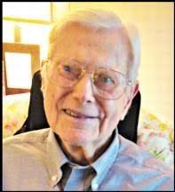 Robert Ladd Obituary (1918