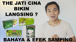 Check spelling or type a new query. Teh Jati Cina Untuk Melangsingkan Bagaimana Manfaat Dan Efek Samping Apakah Beneran Aman Youtube