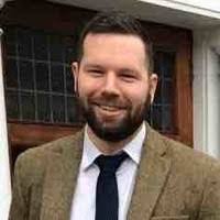 Philip Cuthbertson's Instagram, Twitter & Facebook