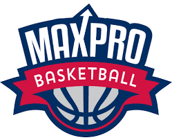 Max Pro Basketball Logo