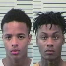 Mobile crime report: Woman robbed at Margarita's Restaurant