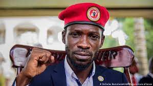 Finding the truth behind a killing spree in kampalauganda: Uganda Bobi Wine Arrested During Rally His Office Says News Dw 15 03 2021