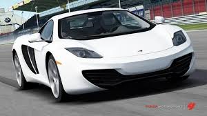 Image result for Mystic White 2004 McLaren