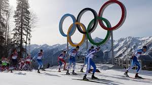 Italy has the sixth highest medal total of all time. Italy To Host 2026 Winter Olympic Games Akipress News Agency