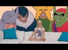 Me and the boys meme spiderman. Me And The Boys Memes Spider Man Villains Meme Youtube