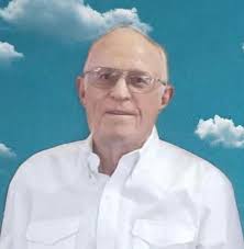 Leroy Douglas Rutherford Sr. August 4, 1934