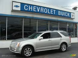 Image result for Light Platinum 2006 SRX