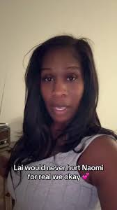 Naomi Latrice Fisher Family