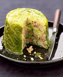 Epingle Sur Recette Montagne