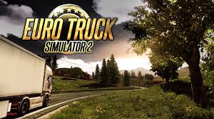 2 (two) is a number, numeral and digit. Euro Truck Simulator 2 Promo Trailer Youtube